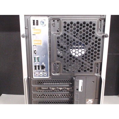 【前橋ｲﾝﾀｰｱｶﾏﾙ店】中古  GALLERIAデスクトップ(i7 11700/16GB/SSD1TB/HDD1TB/RTX3070/W11H) 4540002276 