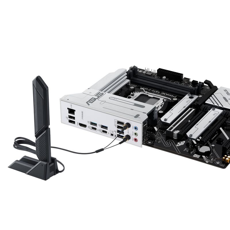 PRIME X870-P WIFI-CSM｜Motherboards｜ASUS Global