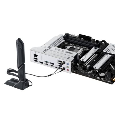 ASUS  PRIME X870-P WIFI-CSM (X870 AM5 ATX) 