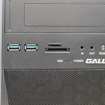 【前橋ｲﾝﾀｰｱｶﾏﾙ店】中古  THIRDWAVE GALLERIA KT【8/14価格改定!】 