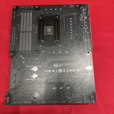 【静岡東瀬名店】中古  MSI MPG B550 GAMING PLUS (B550 AM4 ATX DDR4) 142929