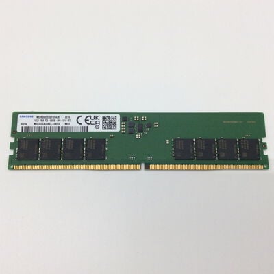 【浜松店】中古  PC5-38400 16GB デスクトップ用 149151 