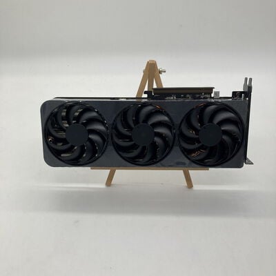 【堺七道店】中古  玄人志向 RD-RX9070XT-E16GB/TP (RX9070XT 16G) 176950 