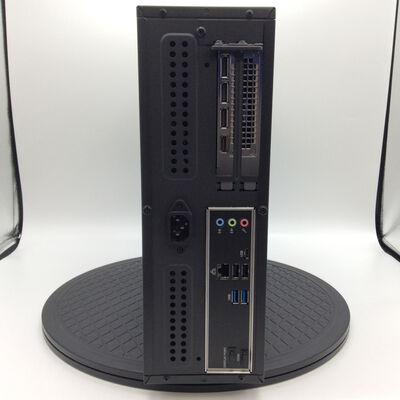 【浜松店】中古  mouse G-Tune GTSYD127G306H22E (i7 12700/16GB/SSD1TB/HDD1TB/RTX3060/W11H) 1300007757 