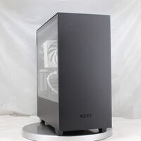 中古  Original PC(AMD Ryzen 7 5700X/16GB/SSD512GB/なし/NVIDIA GeForce RTX 4060 Ti 8GB/W11H64 MAR) 180663 