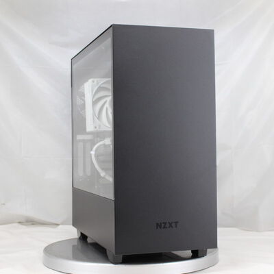 【座間相武台】中古  Original PC(AMD Ryzen 7 5700X/16GB/SSD512GB/なし/NVIDIA GeForce RTX 4060 Ti 8GB/W11H64 MAR) 180663 