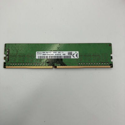 【なんば店】中古  PC4-21300 8GB デスクトップ用(DDR4-2666) 126165 
