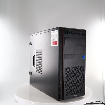 【秋葉原本店】中古  FRONTIER_BTO(i7 11700F/32GB/SSD128GB/RTX2070 SUPER/W11H) 3410016082 