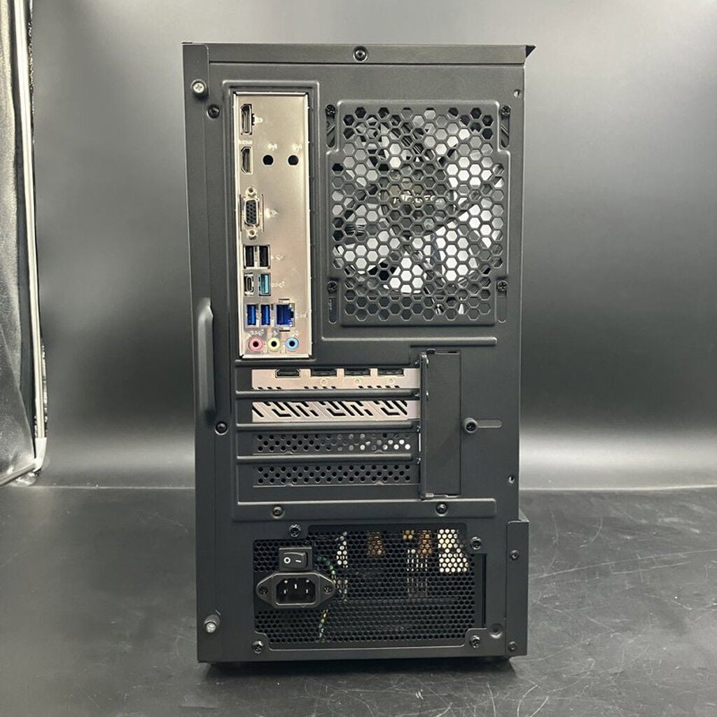 中古 自作パソコン 3120024681 （396840） ｜ パソコン通販のドスパラ