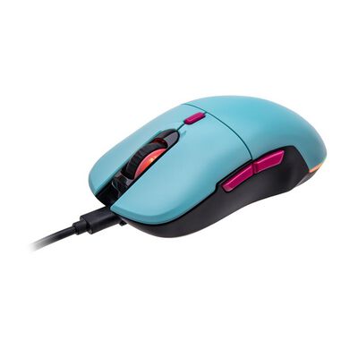 Thermaltake  Neros Pro RGB HATSUNE MIKU EDITION (GMO-NPR-WDOHBL-09) 