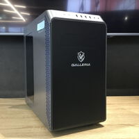 中古  Thirdwave GALLERIA RM5C-R36(Corei5-12400/16GB/SSD512GB/無し/RTX3060 12GB/W11H) 4560001680 