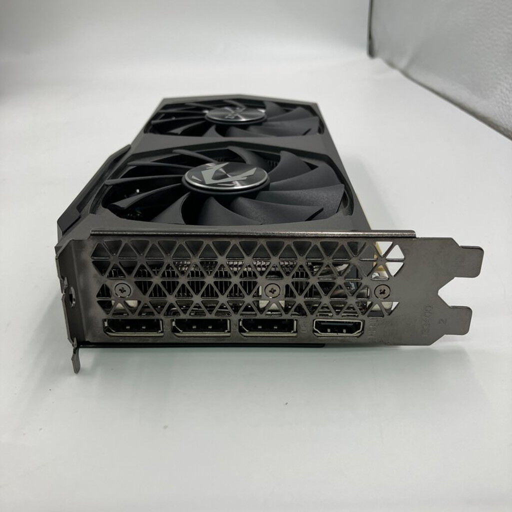 中古 各社 GeForce RTX3060Ti (8GB PCI-E) 144199 （386074