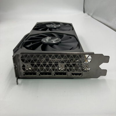 【なんば店】中古  各社 GeForce RTX3060Ti (8GB PCI-E) 144199 
