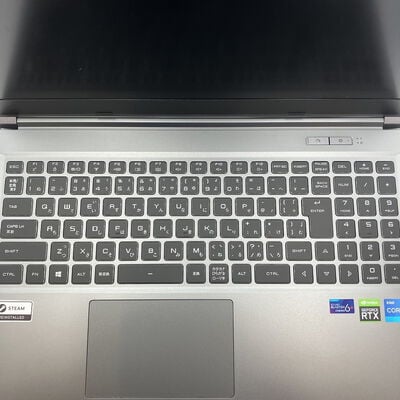 【新潟店】中古  THIRDWAVE GALLERIA XL7C-R36(i7-11800H/16GB/SSD512GB/RTX3060/W11H) 3290007049 