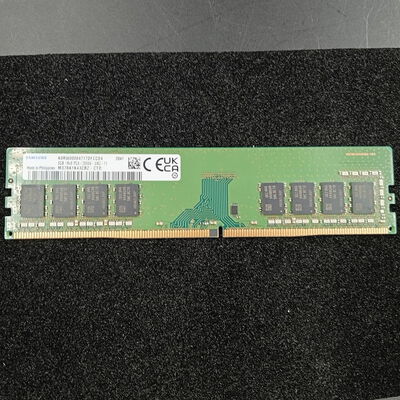 【大須店】中古  PC4-21300 8GB デスクトップ用 126165 