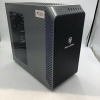 中古  GALLERIA RM5R-G60S 4580002000 