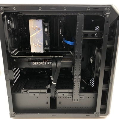 【大分店】中古  GALLERIA XA7C-R38 4860000844