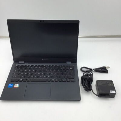 【白山FM松任店】中古  dynabook G83/KW 4950001367 