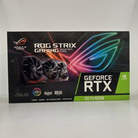 中古  各社 GeForce RTX2070 SUPER (8GB PCIE) 140109 