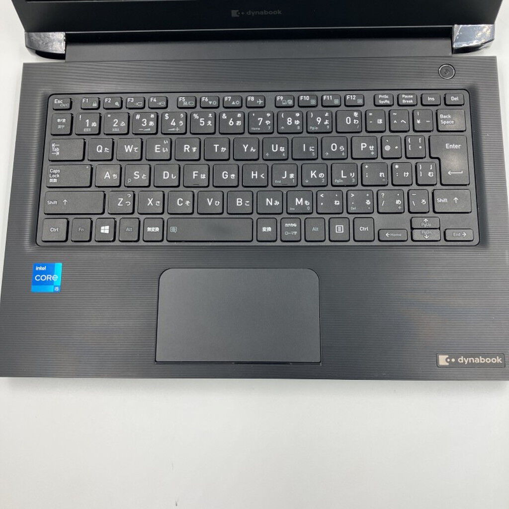 中古 Dynabook S73/HS (i5 1135G7/8GB/SSD256GB/WLAN/13.3FHD