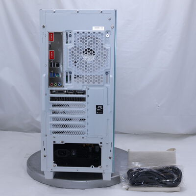 【通販センター】中古  THIRDWAVE GALLERIA SF WH 205299 