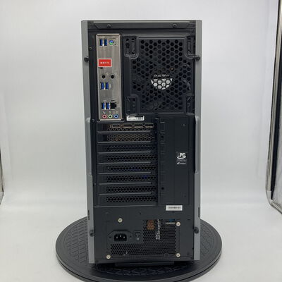 【堺七道店】中古  GALLERIA XA7R-R38(Ryzen 7 5700X/16GB/SSD1TB/RTX3080/W11H) 4660001701 