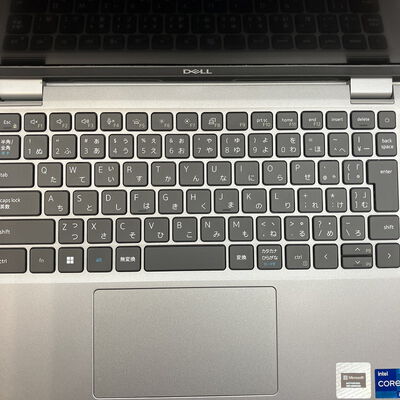 【新潟店】中古  DELL Latitude 5320 (Intel Core i7 1185G7 3.0GHz/16GB/SSD256GB/-/-/13.3/1920x1080/Wi-Fi/WEBCAM/W11H MAR) 183728 