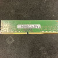 中古  PC4-21300 8GB デスクトップ用(DDR4-2666) 126165 