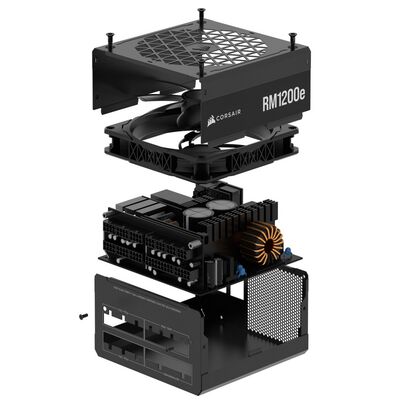 Corsair  RM1200e 2023 CP-9020258-JP (1200W) 