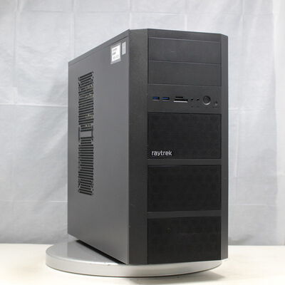 【通販センター】中古  THIRDWAVE raytrek ZV 180838 