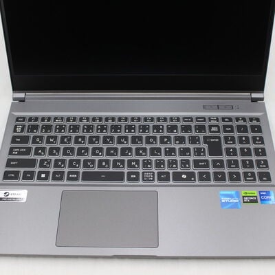 【富山本郷店】中古  THIRDWAVE GALLERIA RL7C-R46-5N 184071 