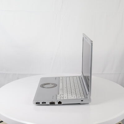 【通販センター】中古  Panasonic CF-SV1S14VS(Intel Core i7 1185G7 3.00GHz/32GB DDR4/SSD256GB/-/オンボード/12.1/1920x1200/GbE/Wi-Fi/WEBCAM/W11H/VBT) 200268 