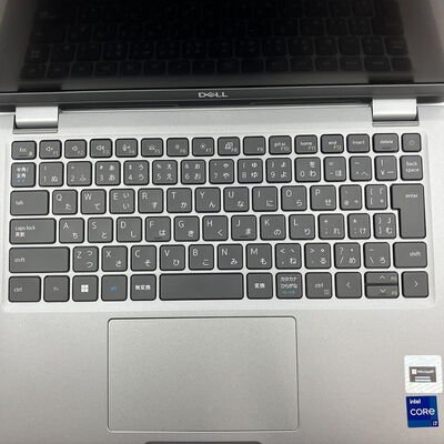 【新潟店】中古  DELL Latitude 5320 (Intel Core i7 1185G7 3.0GHz/16GB/SSD256GB/-/-/13.3/1920x1080/Wi-Fi/WEBCAM/W11H64) 180537 