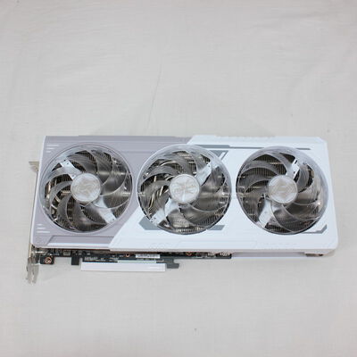 【通販センター】中古  ASRock RX9070XT SL 16G Steel Legend 16GB (RX9070XT 16G) 176937 