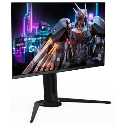 GIGABYTE  AORUS FO27Q2 (27インチワイド 液晶モニター) ドスパラ限定モデル 