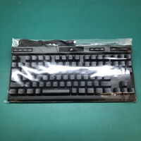 中古  CORSAIR CH-911901A-JP (K70 RGB TKL OPX 有線) 178387 