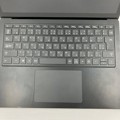 【秋葉原本店】中古  Surface Laptop 3(i5-1035G7/16GB/SSD256GB/W11H) 3410016129 