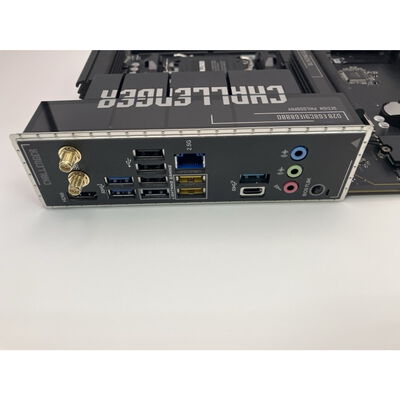 【仙台店】中古  ASRock B850 Challenger WiFi (B850 AM5 ATX) 3240010359 