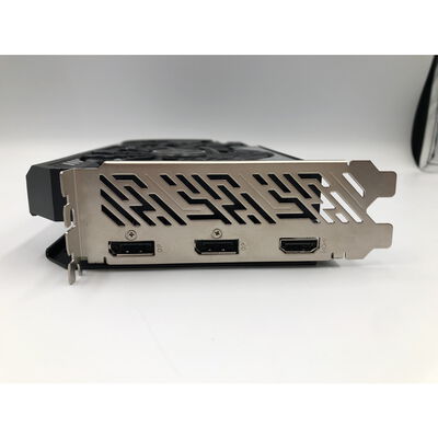 【水戸赤塚店】中古  ASRock RX9060XT CL 16G (RX9060XT Challenger 16GB) 188998 