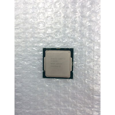 【座間相武台】中古  INTEL Core i7 10700 (1200/2.9G/16M/C8/16) 142718 