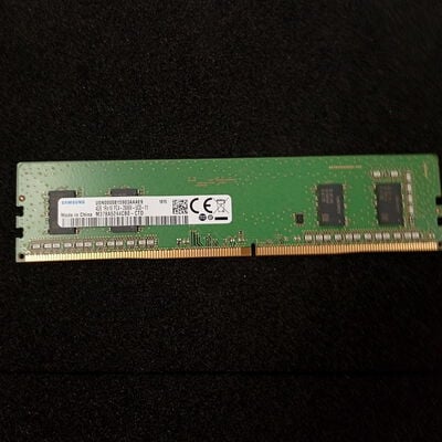 【大須店】中古  PC4-21300 4GB デスクトップ用 126164 