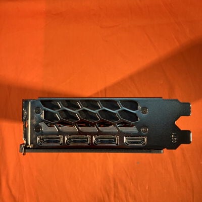 【なんば店】中古  玄人志向 GALAKURO GAMING GG-RTX5060-E8GB/OC/DF（RTX5060 8GB） 3480036533 