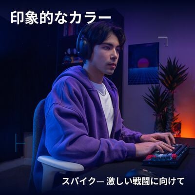 Logicool  G-KEYCAPS G-KC-SP (Spike) 