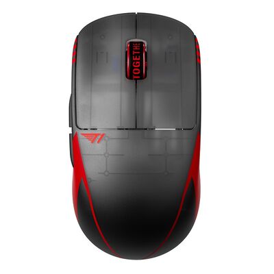 Pulsar  X2 CrazyLight T1 Edition Black (PX2CL112) 