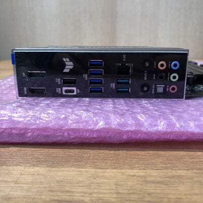 【姫路店】中古  ASUS TUF GAMING B860M-PLUS WIFI (B860 1851 mATX DDR5) 175446 