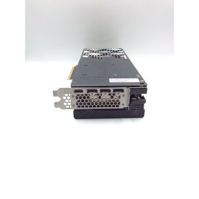 【座間相武台】中古  Palit NED407TS19K9-1045G (RTX4070Ti 12GB) 154207 