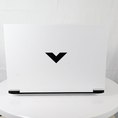 【通販センター】中古  HP by HP 16-s0000 シリーズ 16-s0013AX(AMD Ryzen 7 7840HS w/ Radeon 780M Graphics/16GB DDR5 (PC5)/SSD512GB/なし/NVIDIA GeForce RTX 4060 8GB Laptop GPU/16.1/1920x1080/Wi-Fi/W11H64 MAR) 200785 