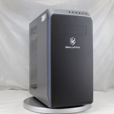 【通販センター】中古  THIRDWAVE GALLERIA XA7R-R47 180865 