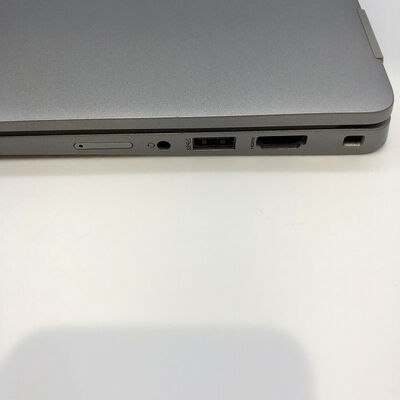 【宇都宮鶴田店】中古  DELL Latitude 5320 (Intel Core i7 1185G7 3.0GHz/16GB/SSD256GB/-/-/13.3/1920x1080/Wi-Fi/WEBCAM/W11H64) 180537 