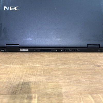 【姫路店】中古  NEC VersaPro VRT10C-6 (INTEL Core i5 10210Y 1.0GHz/8GB/SSD256GB/-/オンボード/12.5/1920x1080/Wi-Fi/WEBCAM/W11H64) 182746
